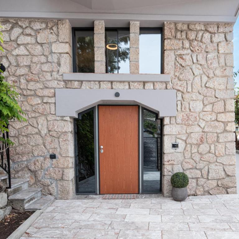 Villa Sofia, Eleganza a 2 Minuti dal Mare e dal Centro - Appartamento con 1 Camera da Letto - 29