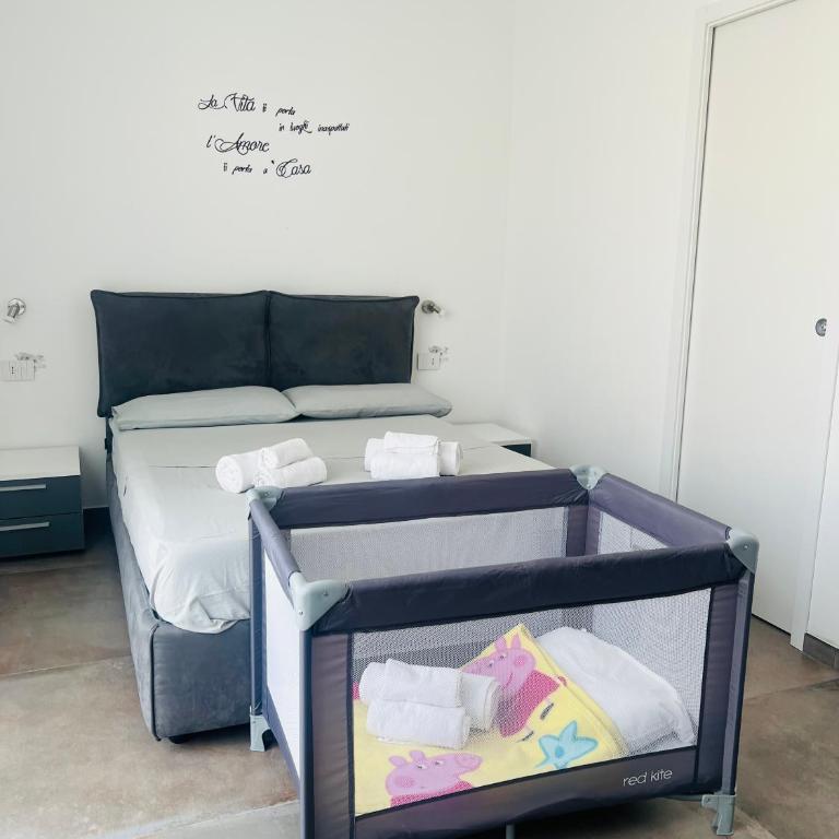 S'Aneddu e Oro - Appartamento con 2 Camere da Letto - 18