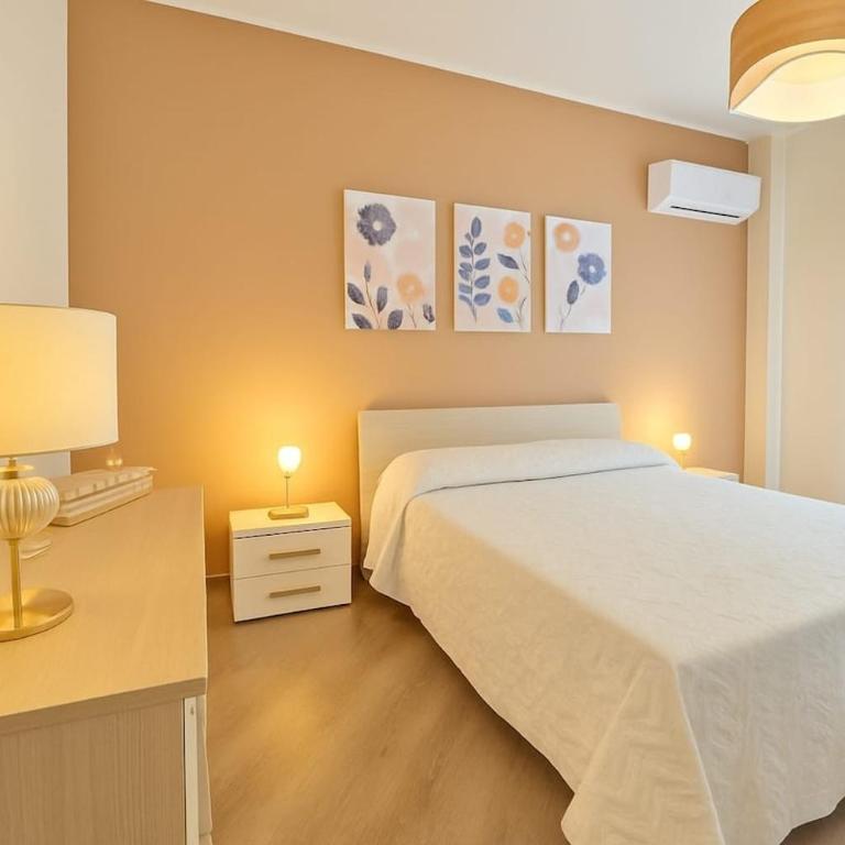 I suoni del mare - Appartamento con 2 Camere da Letto - 1