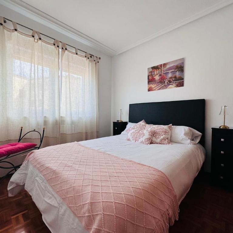Conchi Apartment - Apartamento de 3 dormitorios - 6
