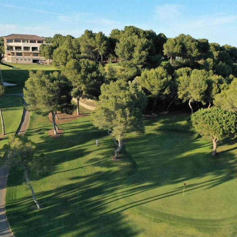 Residencial Cabo Roig - Apartamento de 2 dormitorios - 17