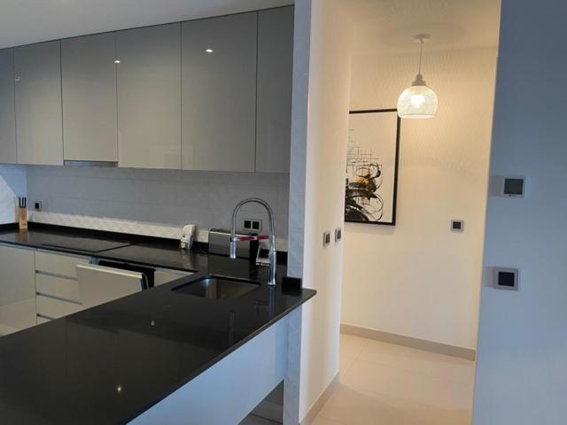Sunset Drive Benidorm by Mar Holidays - Apartamento de 2 dormitorios - 19