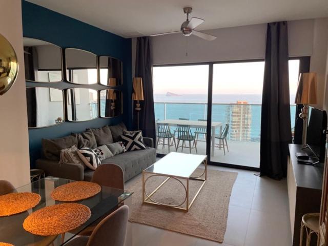 Sunset Drive Benidorm by Mar Holidays - Apartamento de 2 dormitorios - 17