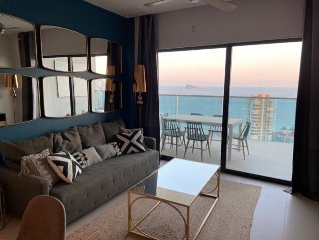 Sunset Drive Benidorm by Mar Holidays - Apartamento de 2 dormitorios - 15