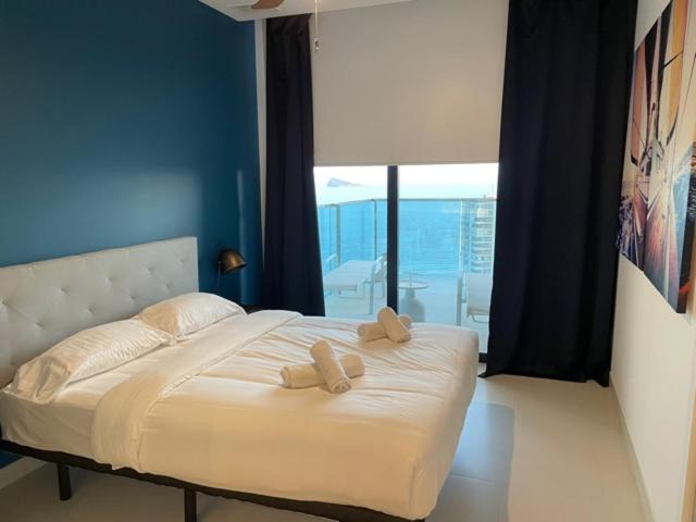 Sunset Drive Benidorm by Mar Holidays - Apartamento de 2 dormitorios - 18
