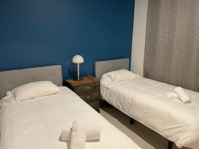 Sunset Drive Benidorm by Mar Holidays - Apartamento de 2 dormitorios - 16