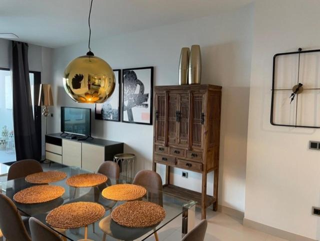 Sunset Drive Benidorm by Mar Holidays - Apartamento de 2 dormitorios - 13