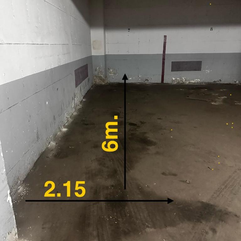 Apartamento Buen Pastor con parking gratuito - Two-Bedroom Apartment - 38