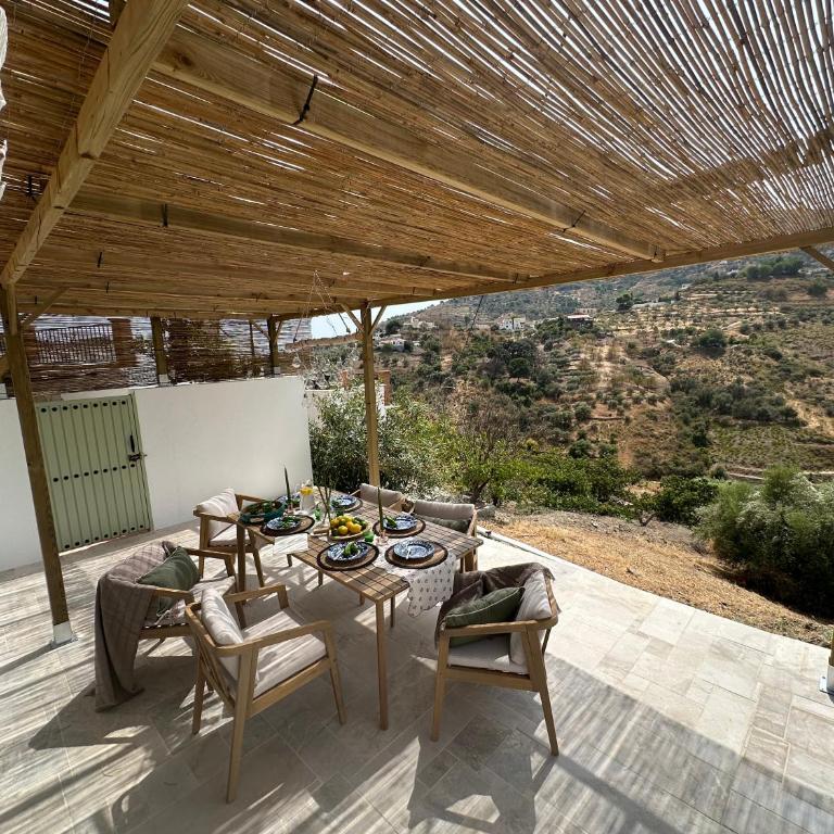 Finca Celia Competa - Casa de 3 dormitorios - 23