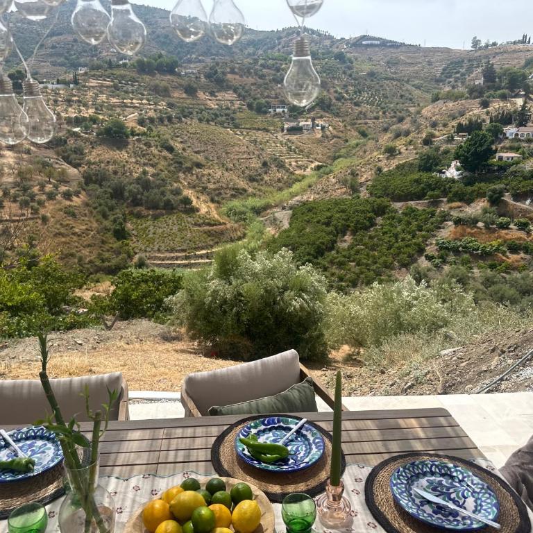 Finca Celia Competa - Casa de 3 dormitorios - 24