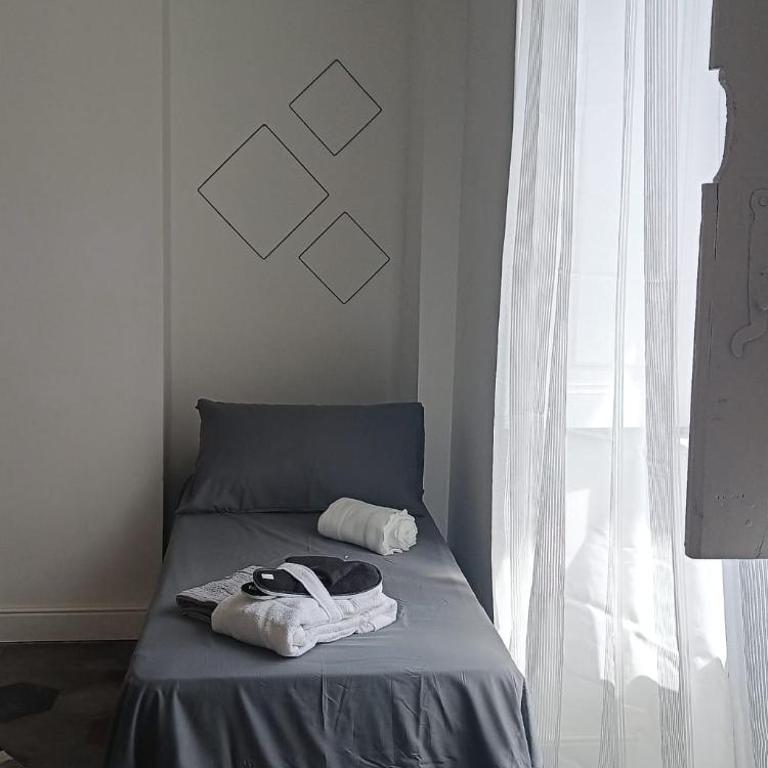 Torino cinema suite by Turin House Collection - Appartamento con 2 Camere da Letto - 10