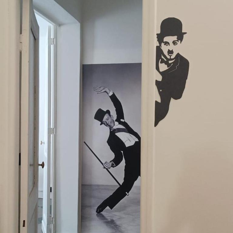 Torino cinema suite by Turin House Collection - Appartamento con 2 Camere da Letto - 4