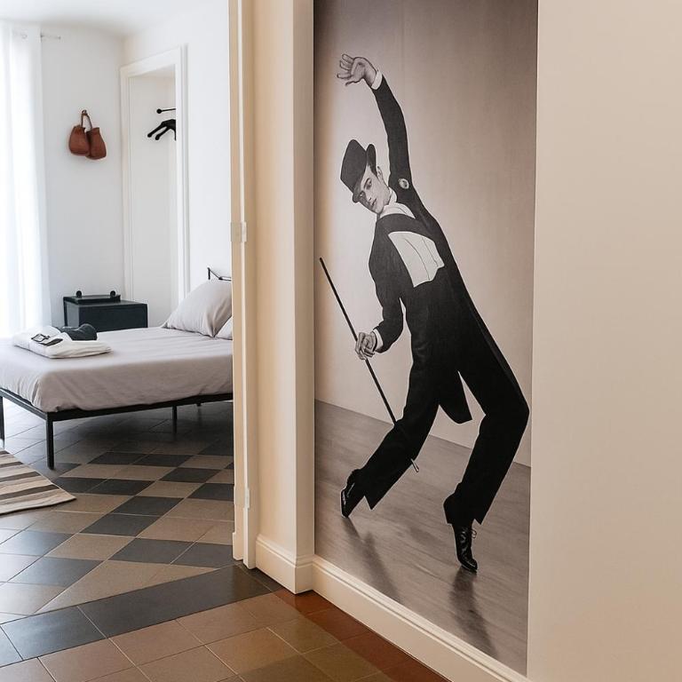 Torino cinema suite by Turin House Collection - Appartamento con 2 Camere da Letto - 1