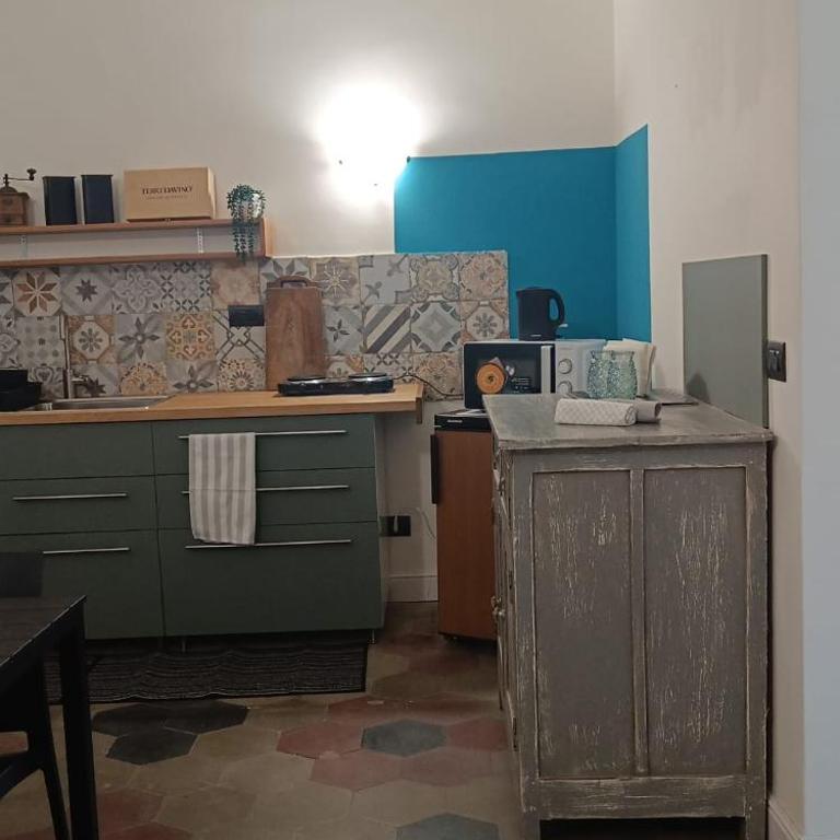 Torino cinema suite by Turin House Collection - Appartamento con 2 Camere da Letto - 17