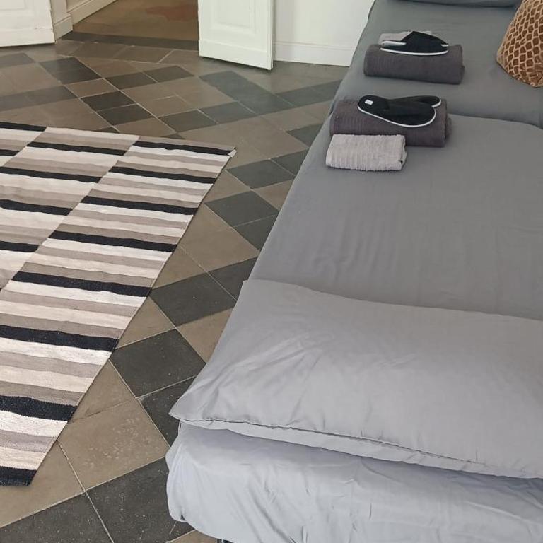 Torino cinema suite by Turin House Collection - Appartamento con 2 Camere da Letto - 21