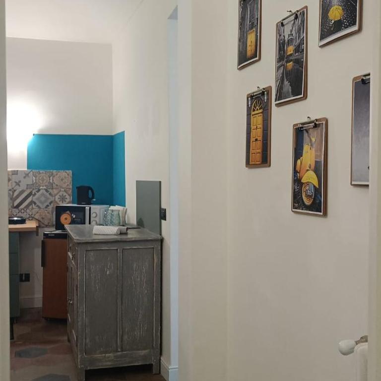 Torino cinema suite by Turin House Collection - Appartamento con 2 Camere da Letto - 29