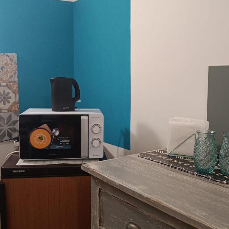 Torino cinema suite by Turin House Collection - Appartamento con 2 Camere da Letto - 37