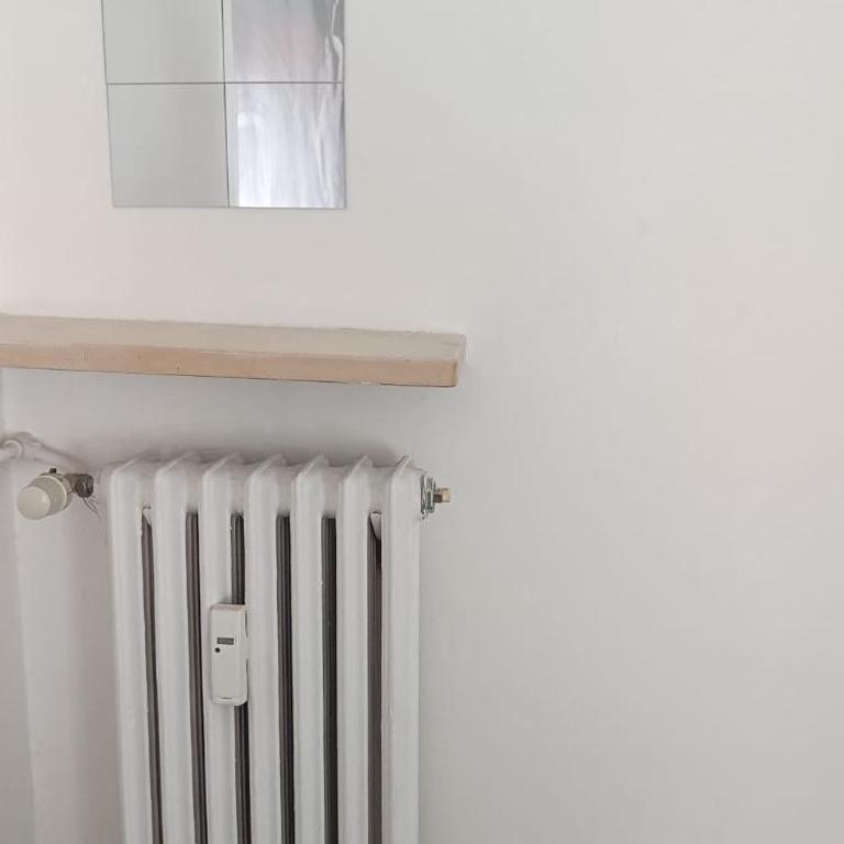Torino cinema suite by Turin House Collection - Appartamento con 2 Camere da Letto - 42