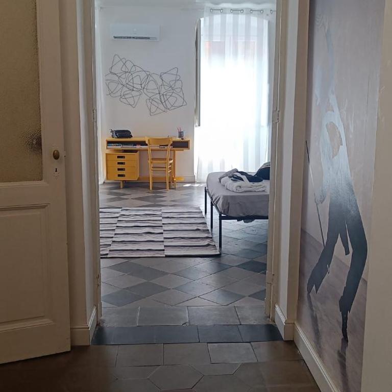 Torino cinema suite by Turin House Collection - Appartamento con 2 Camere da Letto - 45