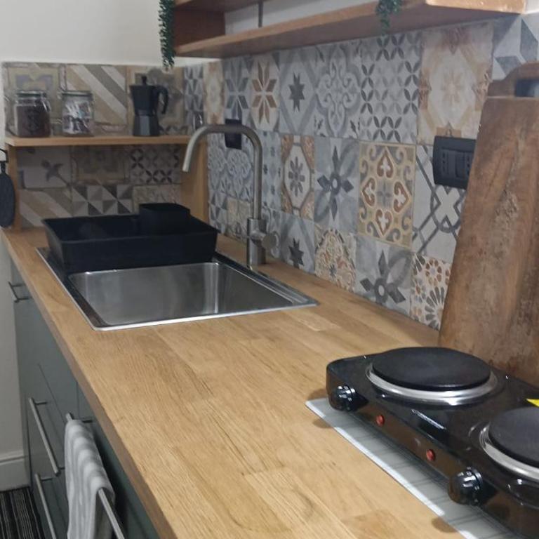 Torino cinema suite by Turin House Collection - Appartamento con 2 Camere da Letto - 48
