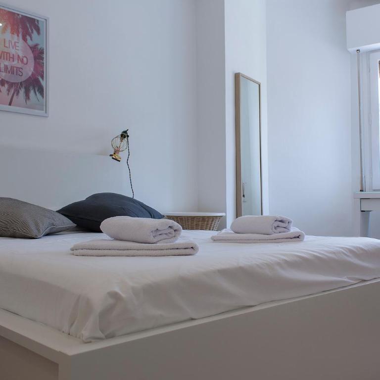 Flateli Roger 6 - Apartment - 6