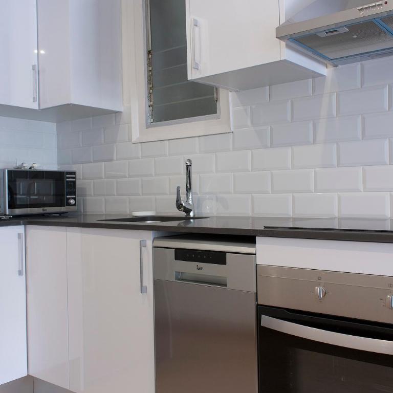 Flateli Roger 6 - Apartment - 7