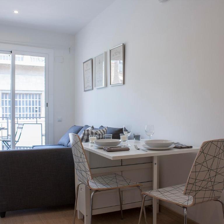 Flateli Roger 6 - Apartment - 10
