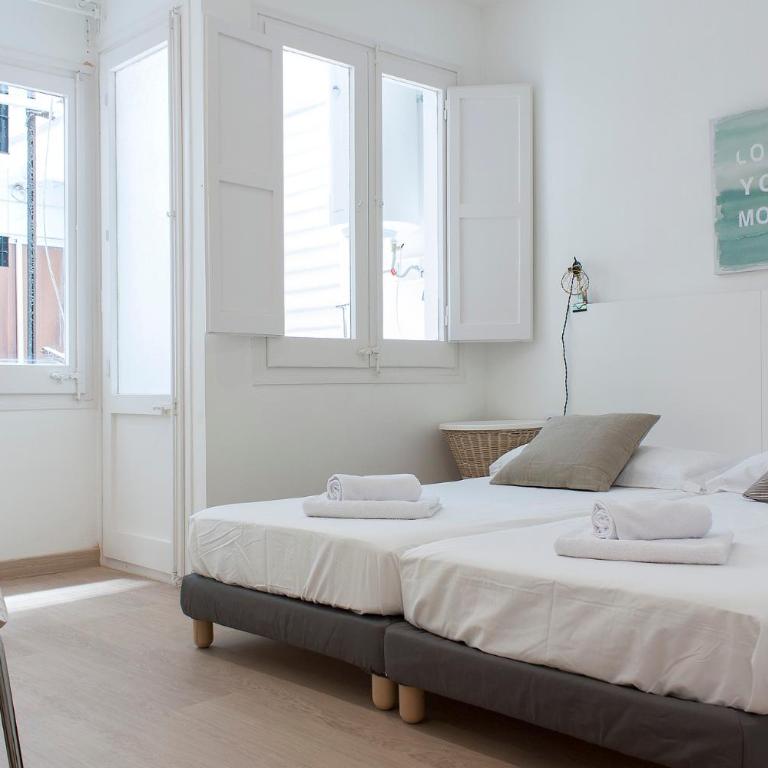 Flateli Roger 6 - Apartment - 2