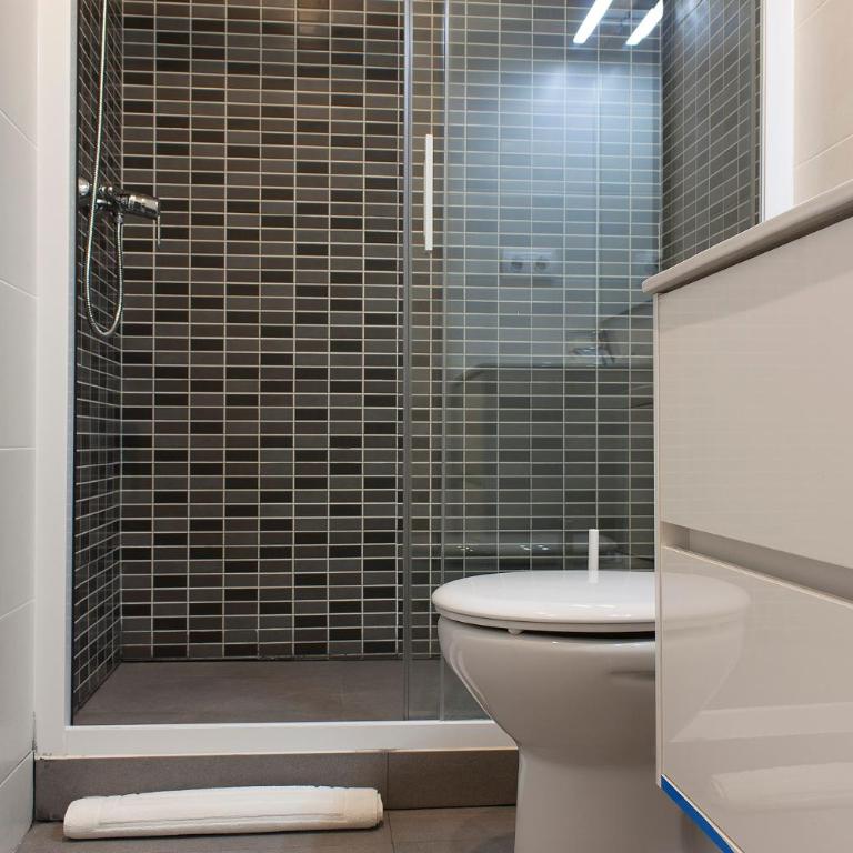 Flateli Roger 6 - Apartment - 12