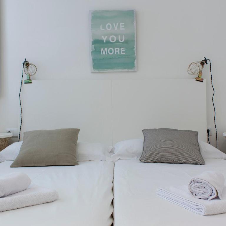 Flateli Roger 6 - Apartment - 19