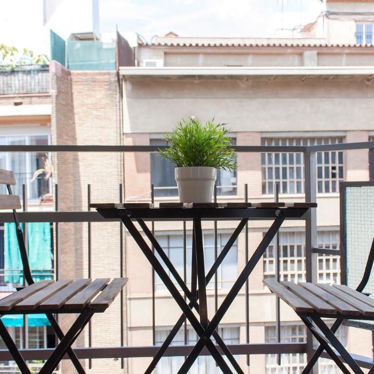 Flateli Roger 6 - Apartment - 20