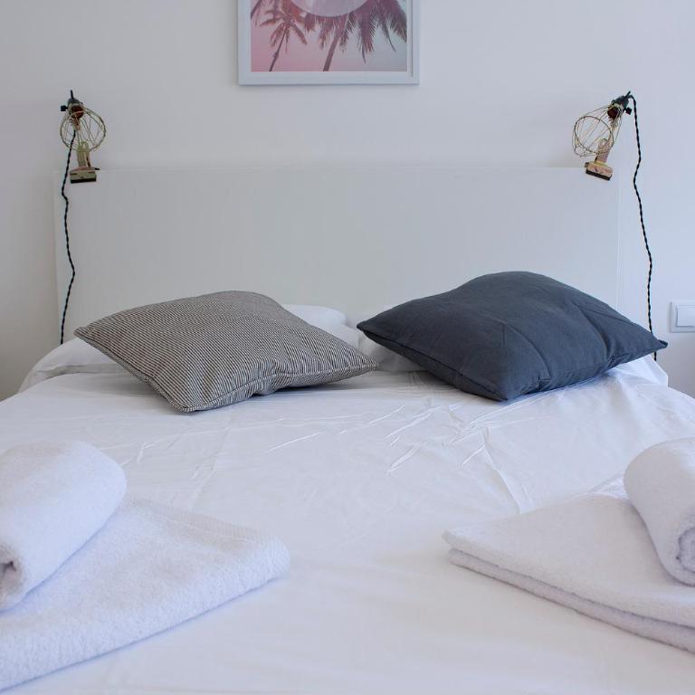 Flateli Roger 6 - Apartment - 23