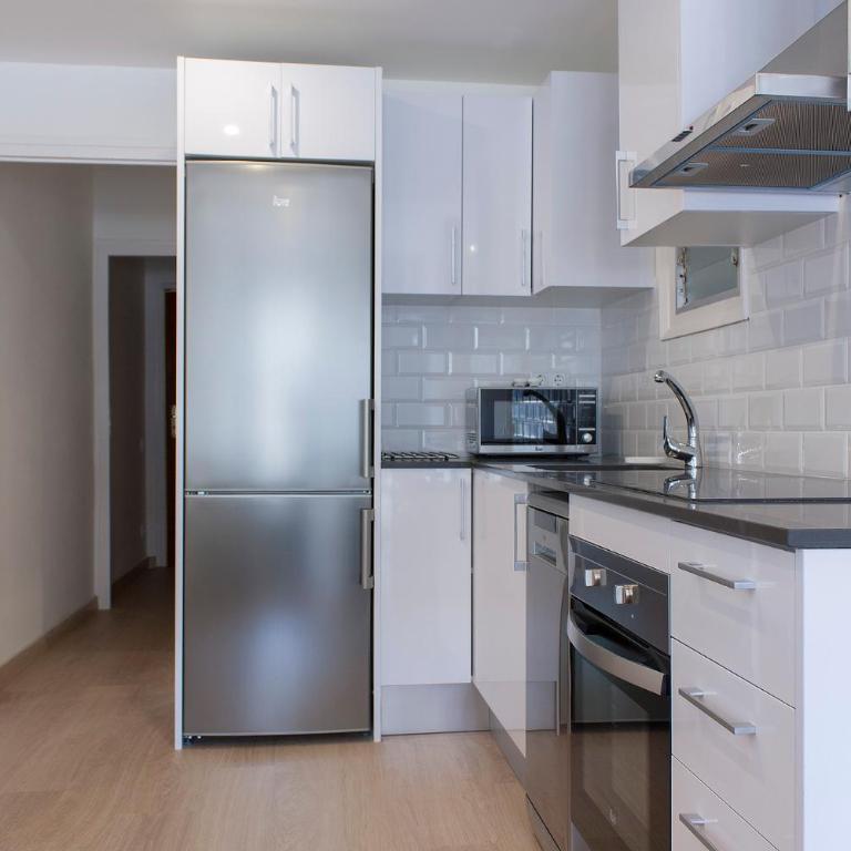 Flateli Roger 6 - Apartment - 5