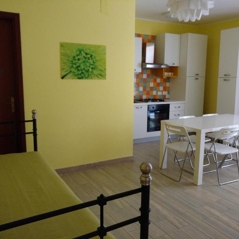 Icaro - Appartamento Monolocale - 17