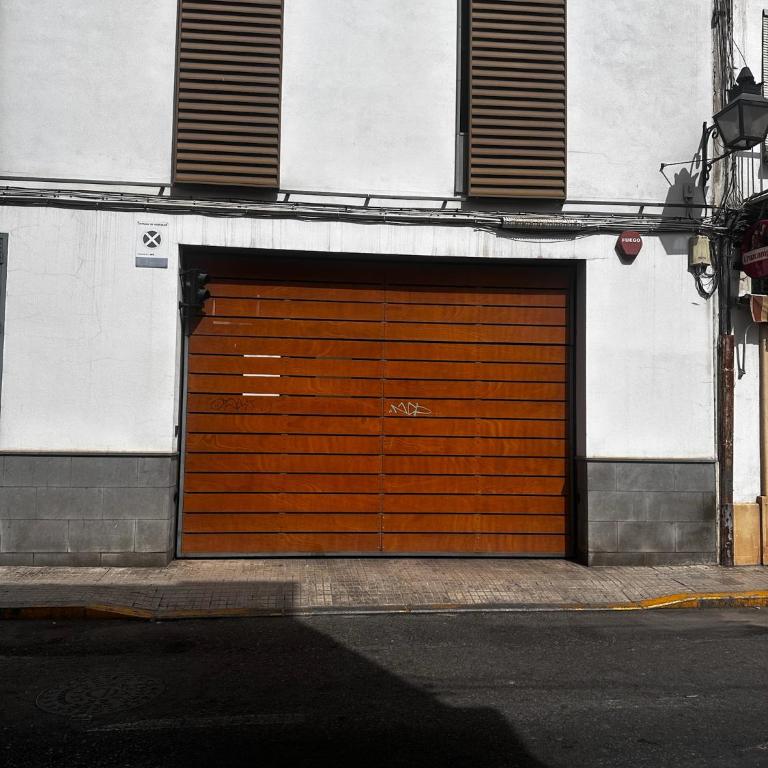 El Rincón del Azahar, dúplex con encanto - Apartamento de 3 dormitorios - 43