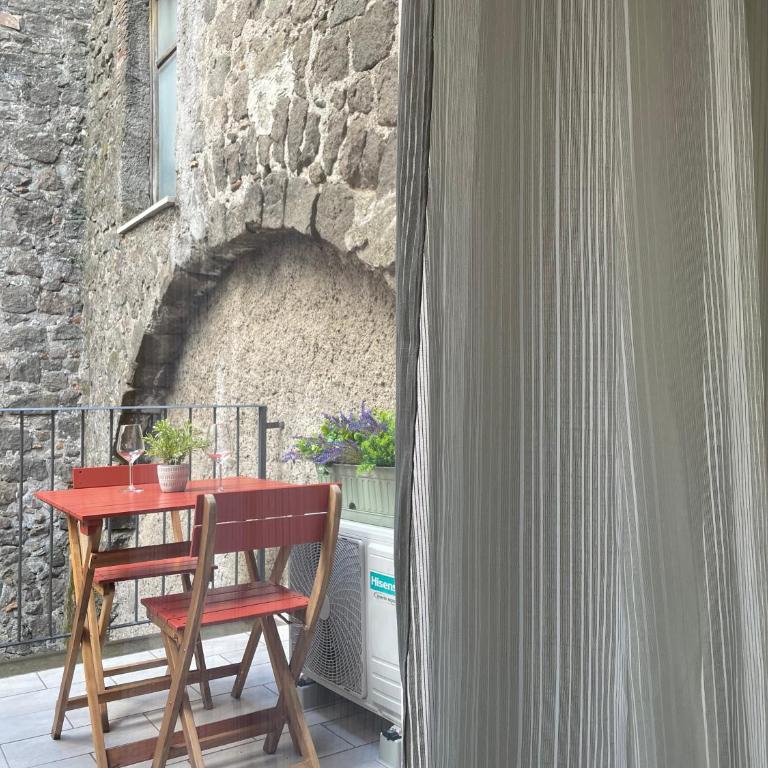 Borgo Minore - Two-Bedroom Apartment - 20