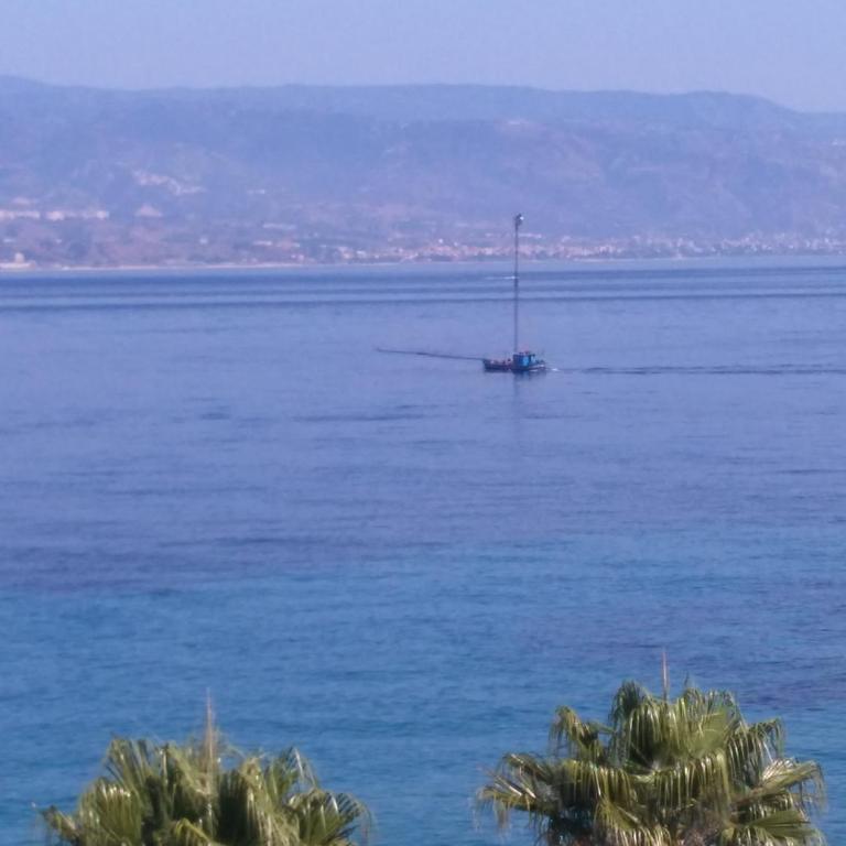 Blue Eden Strait - Appartamento con 1 Camera da Letto e Vista Mare - 16