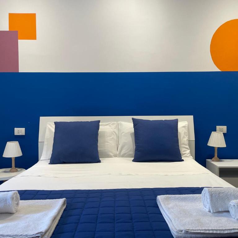 Borgo Minore - Two-Bedroom Apartment - 2