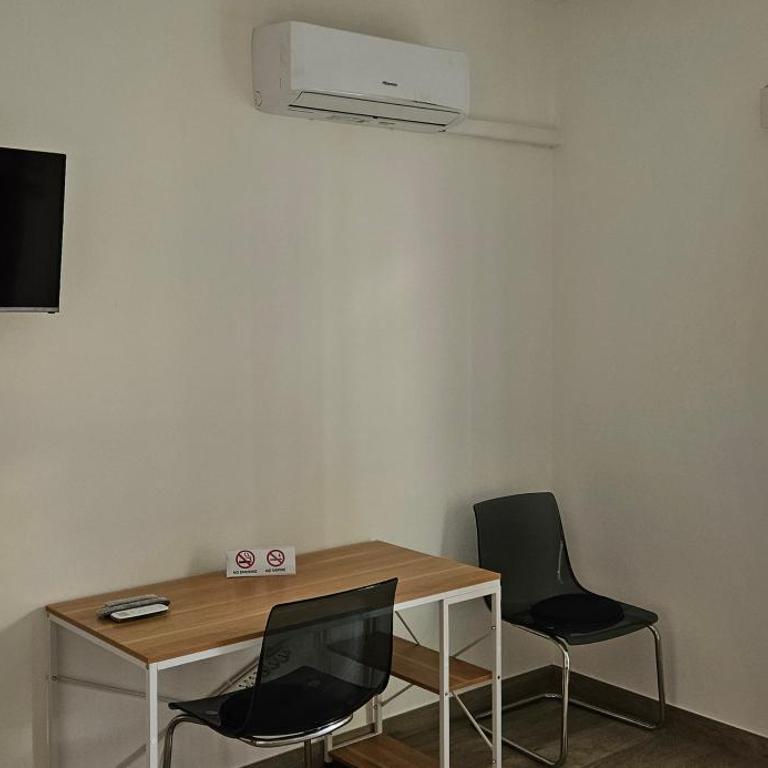 Apartment Milazzo - Trilocale sul mare - Appartamento Deluxe con 2 Camere da Letto e Balcone - 7