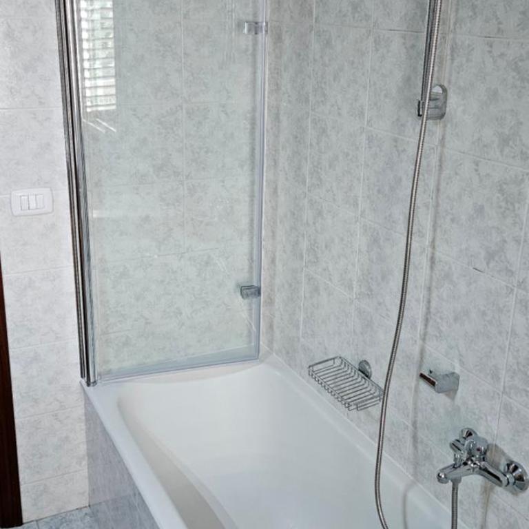 Apartment Milazzo - Trilocale sul mare - Appartamento Deluxe con 2 Camere da Letto e Balcone - 8