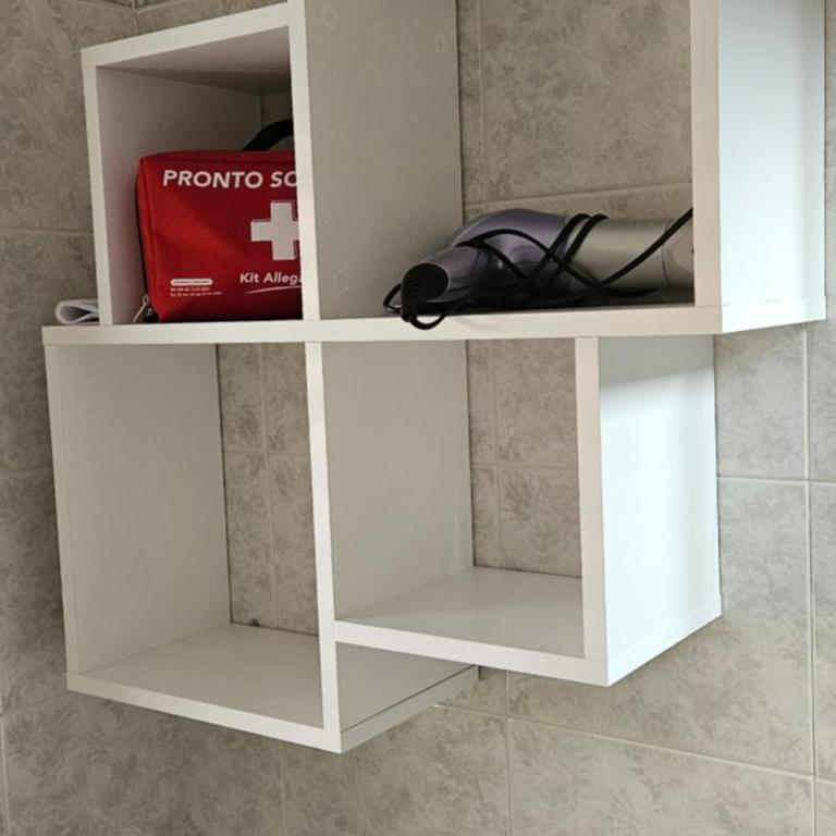 Apartment Milazzo - Trilocale sul mare - Appartamento Deluxe con 2 Camere da Letto e Balcone - 10