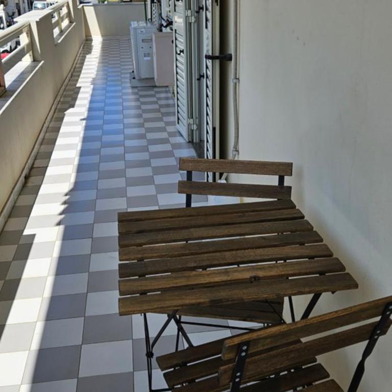 Apartment Milazzo - Trilocale sul mare - Appartamento Deluxe con 2 Camere da Letto e Balcone - 13