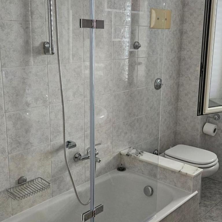 Apartment Milazzo - Trilocale sul mare - Appartamento Deluxe con 2 Camere da Letto e Balcone - 9