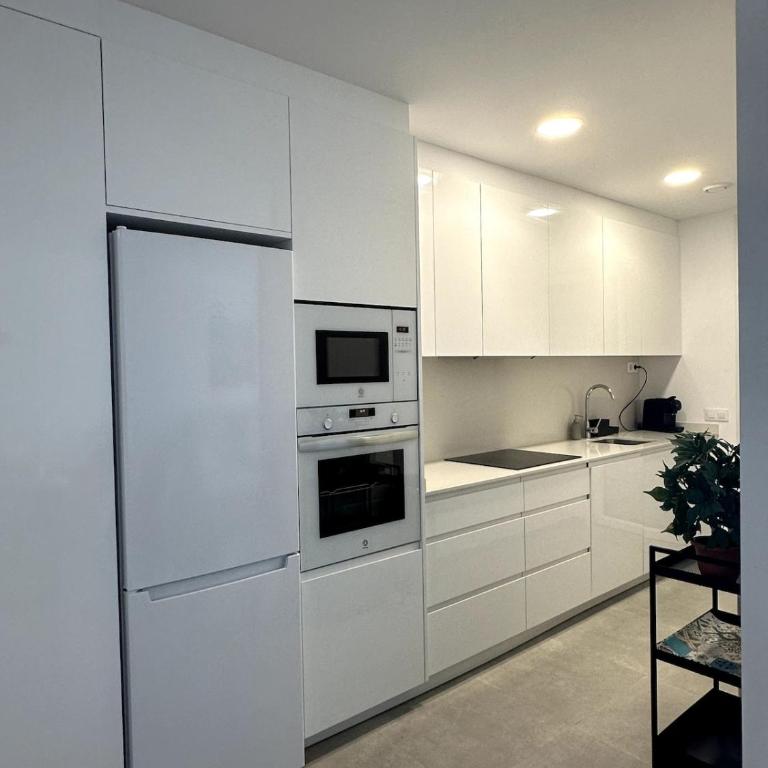 Gloednieuw appartement op uitstekende ligging - Apartamento Deluxe - 10