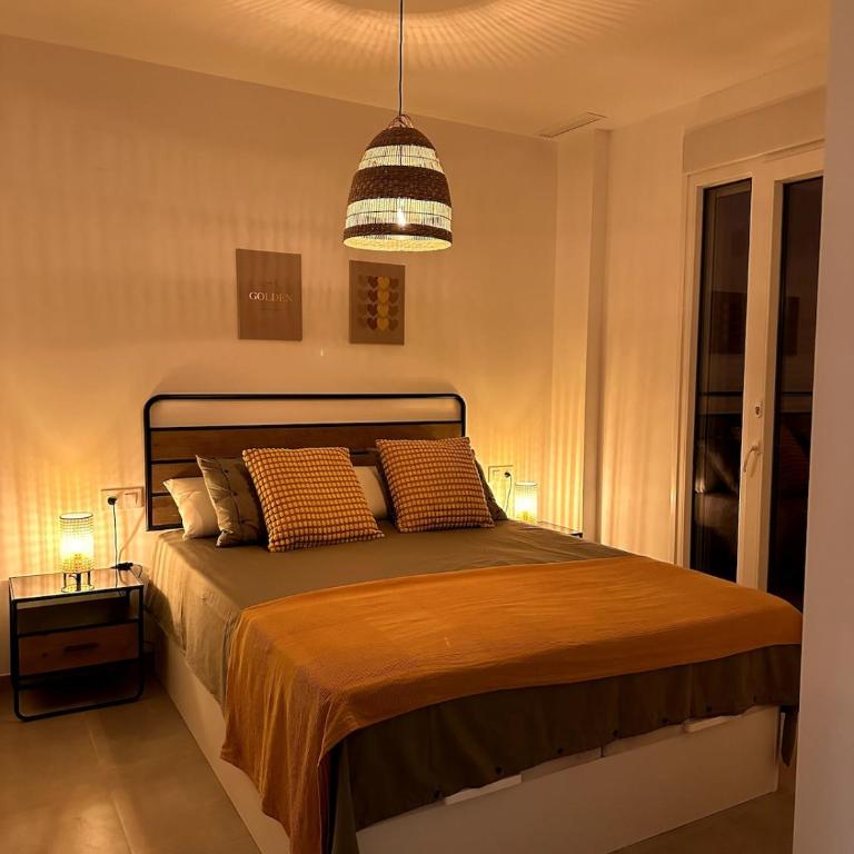 Gloednieuw appartement op uitstekende ligging - Apartamento Deluxe - 17