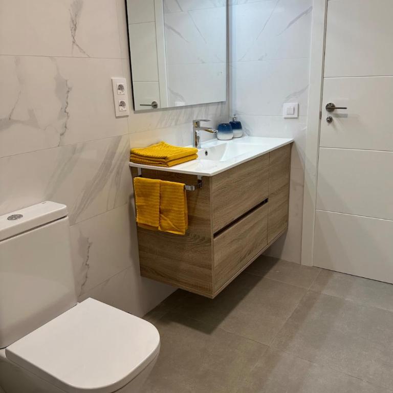 Gloednieuw appartement op uitstekende ligging - Apartamento Deluxe - 25