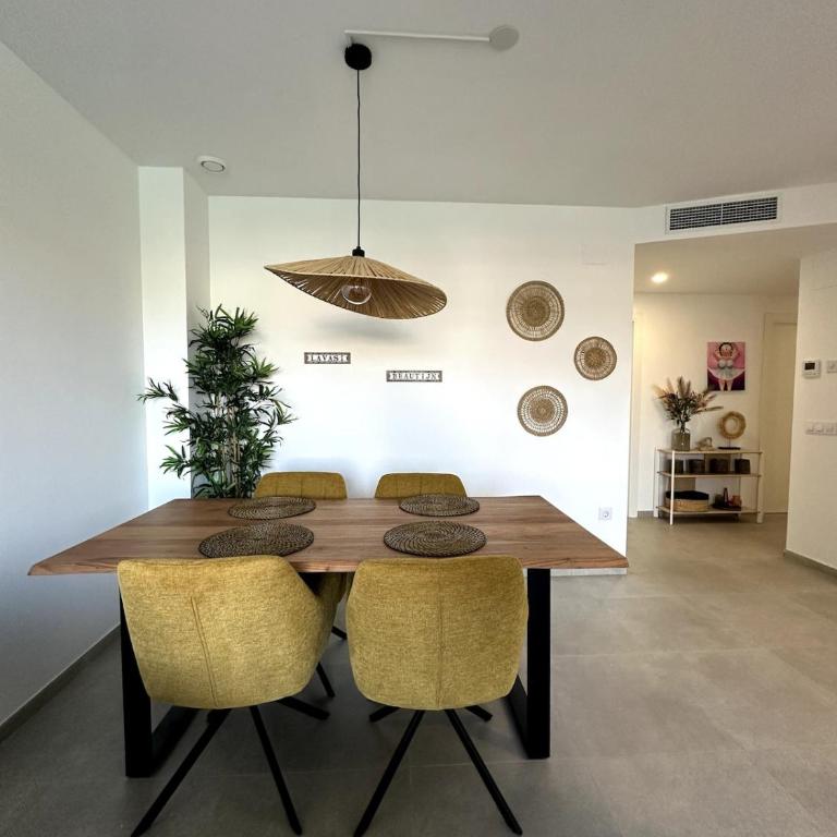 Gloednieuw appartement op uitstekende ligging - Apartamento Deluxe - 4