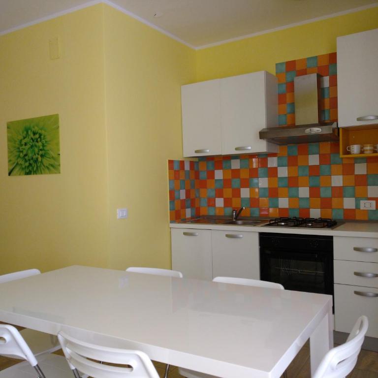 Icaro - Appartamento Monolocale - 16