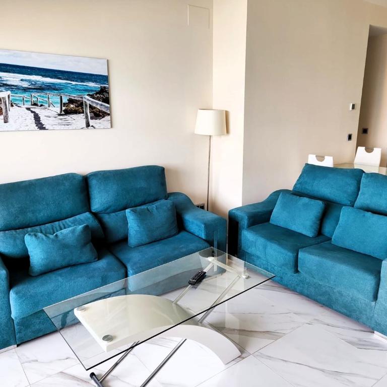 Sunset Drive Benidorm by Mar Holidays - Apartamento de 2 dormitorios - 23