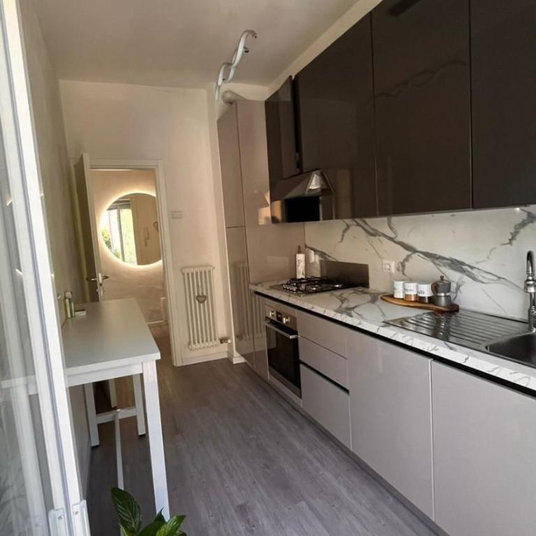 Nazario Sauro Cernobbio vacation home - Appartamento con 1 Camera da Letto - 7